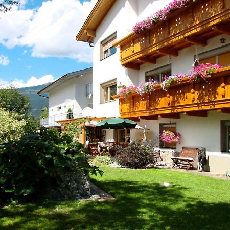 Apartment Pelinka - PTZ201 Prutz Bagian luar foto