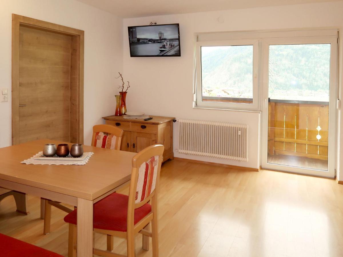 Apartment Pelinka - PTZ201 Prutz Bagian luar foto