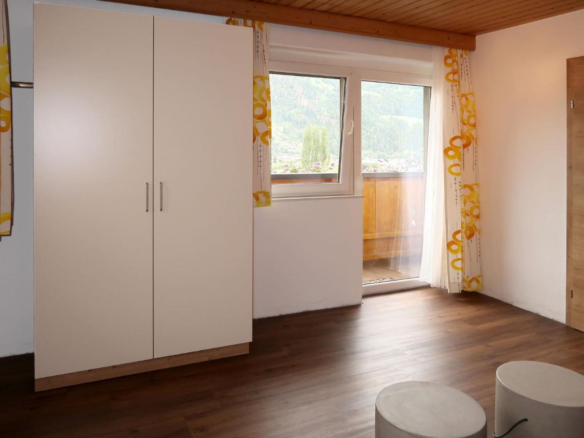Apartment Pelinka - PTZ201 Prutz Bagian luar foto