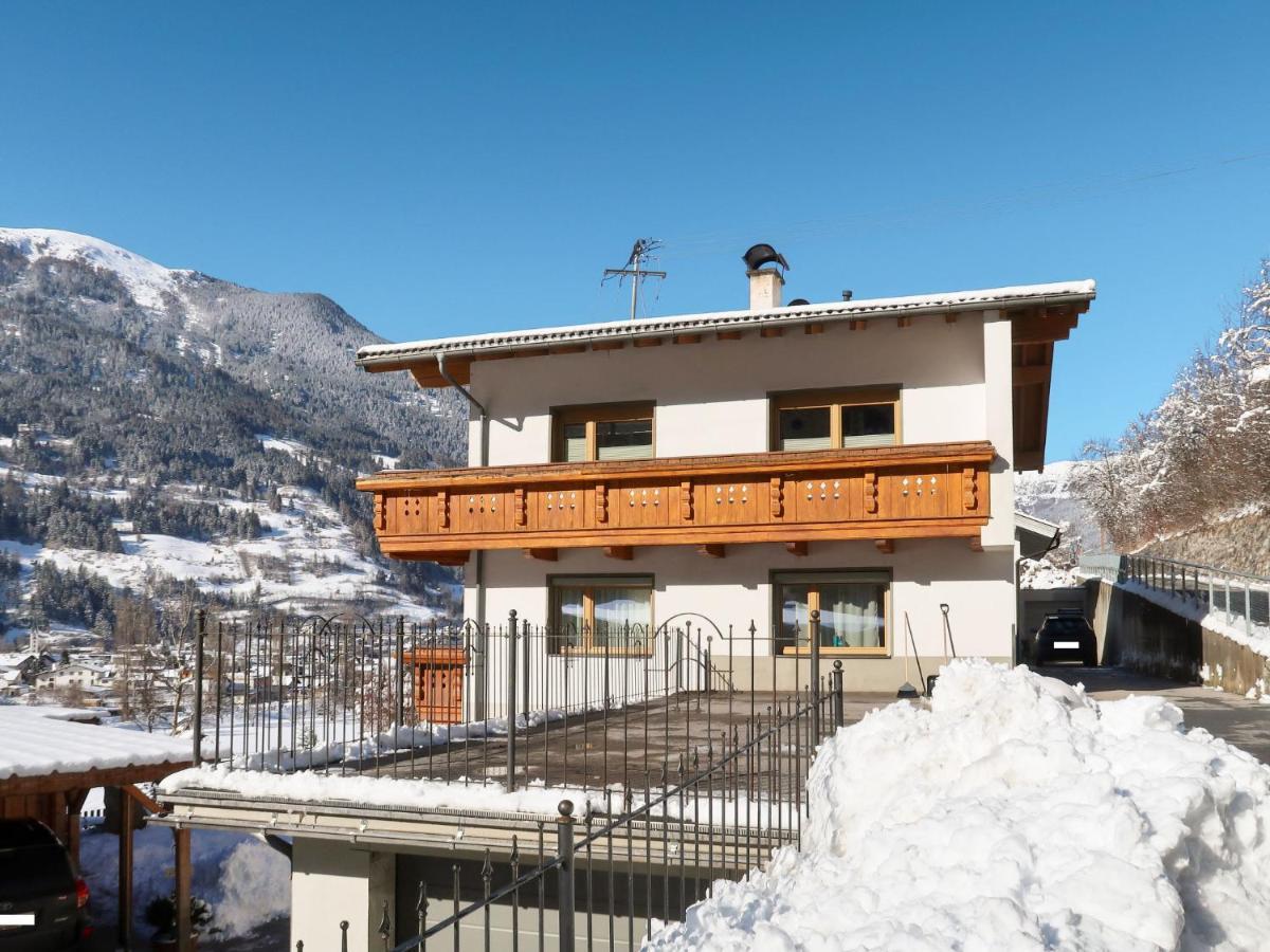 Apartment Pelinka - PTZ201 Prutz Bagian luar foto