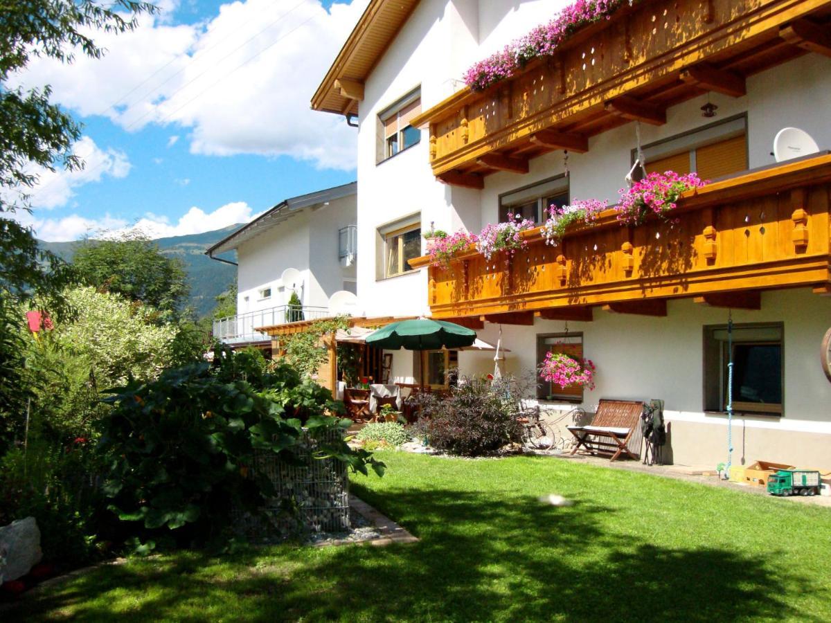 Apartment Pelinka - PTZ201 Prutz Bagian luar foto