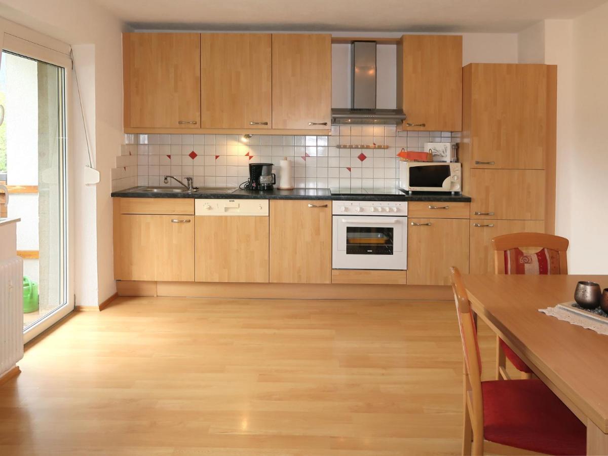Apartment Pelinka - PTZ201 Prutz Bagian luar foto