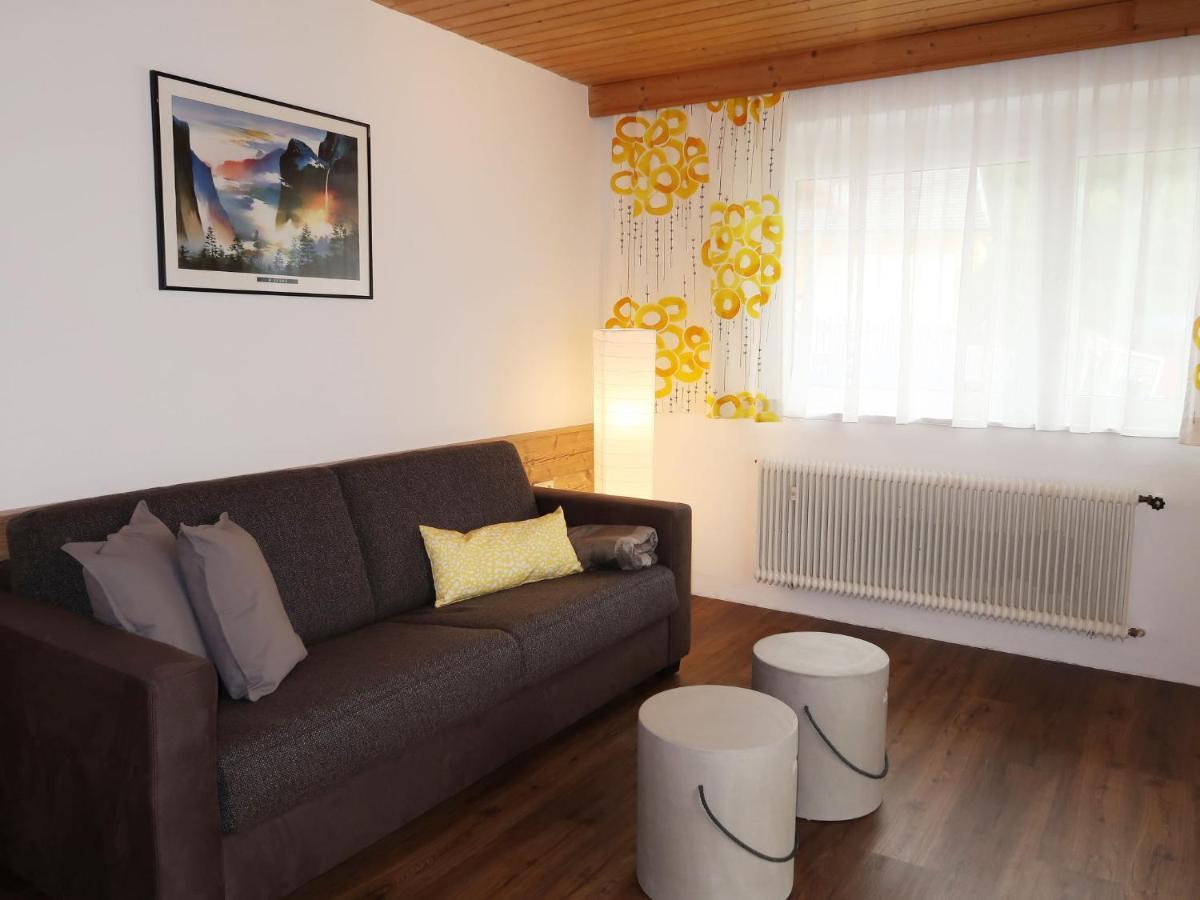 Apartment Pelinka - PTZ201 Prutz Bagian luar foto