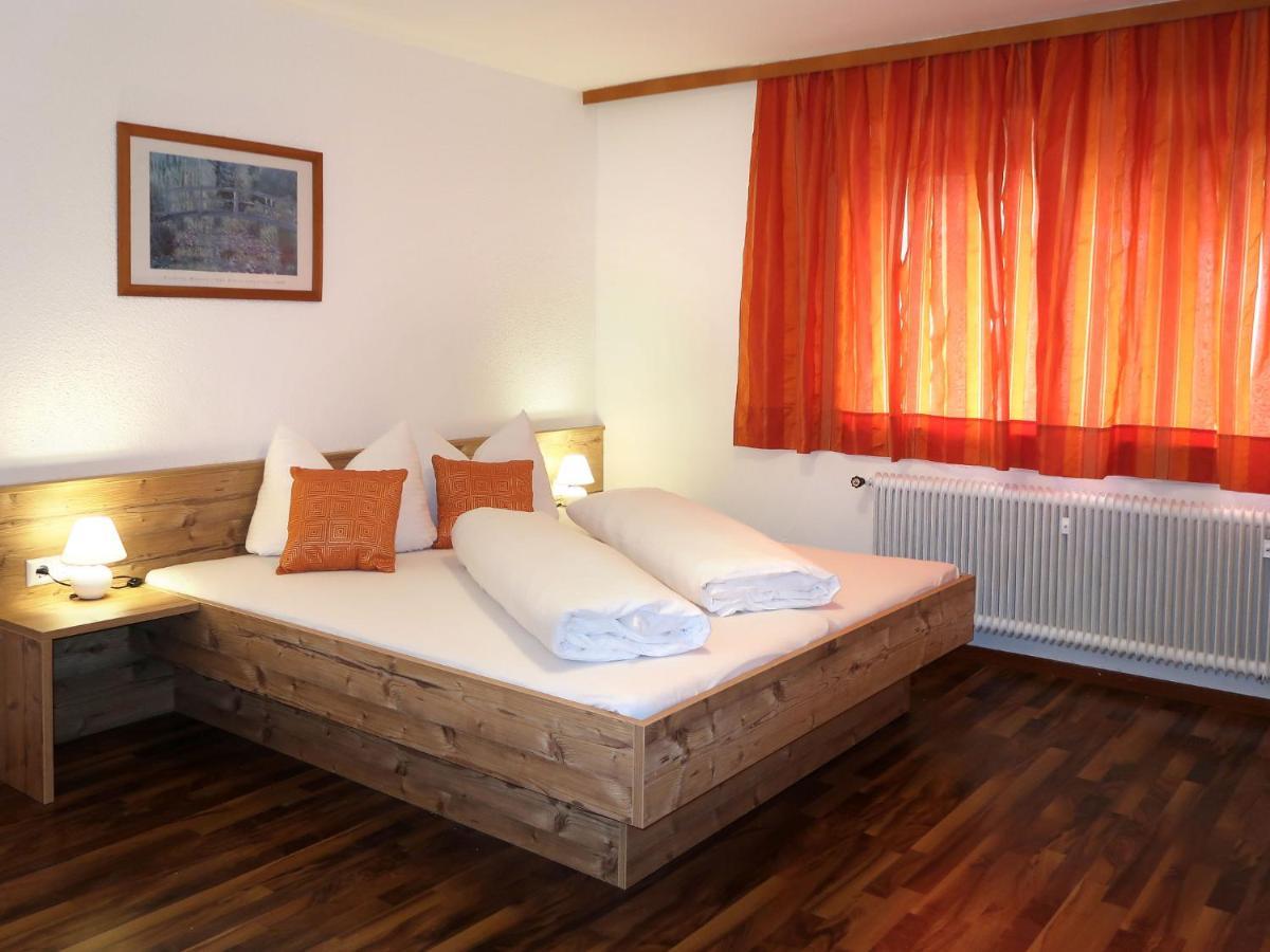 Apartment Pelinka - PTZ201 Prutz Bagian luar foto