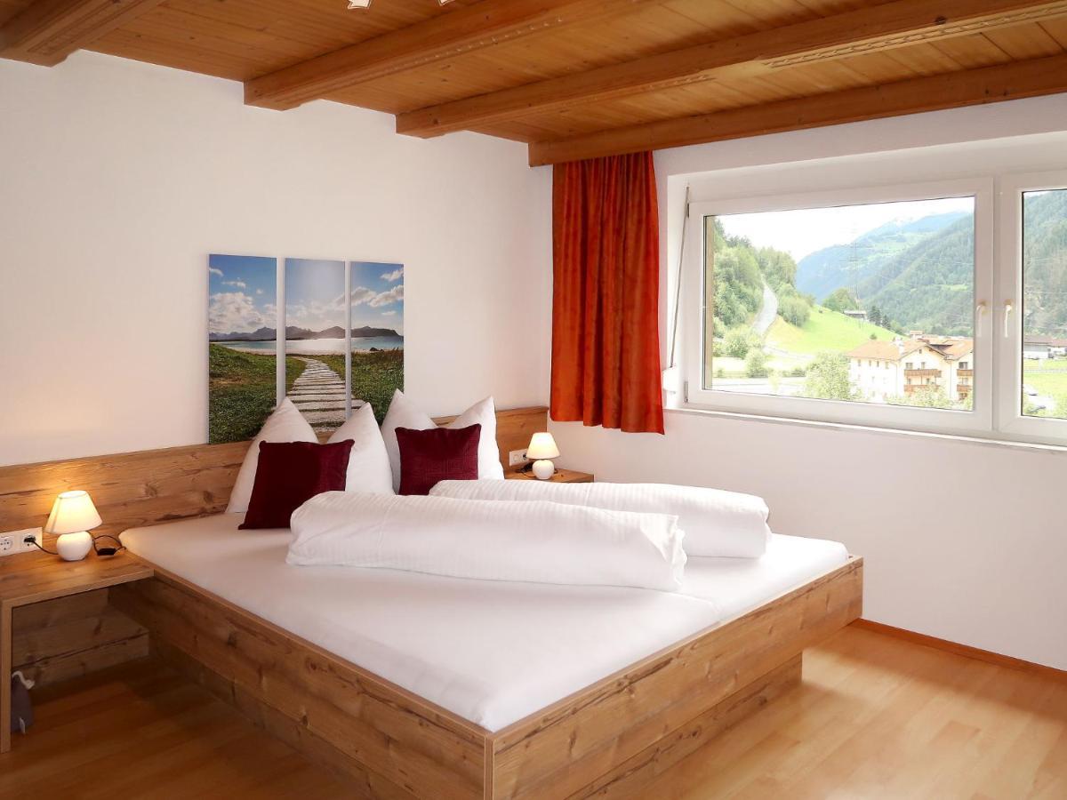 Apartment Pelinka - PTZ201 Prutz Bagian luar foto