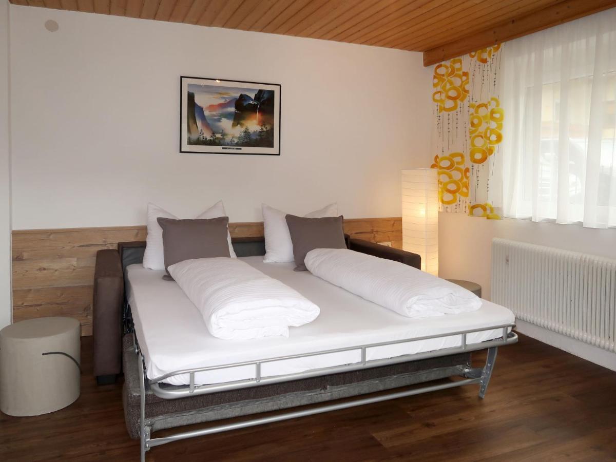 Apartment Pelinka - PTZ201 Prutz Bagian luar foto